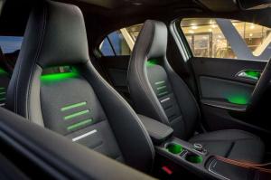 2015 Mercedes-Benz A220 d 4Matic Style