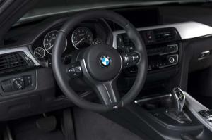 2015 BMW 435i Coupe ZHP Edition