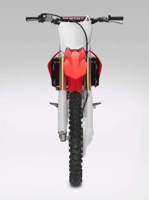 2016 Honda CRF250R