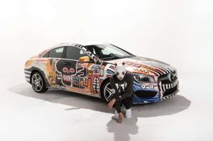 2015 Mercedes-Benz CLA-Class StreetStyle by CRO