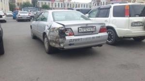 Автомобильная фотоподборка часть 518)