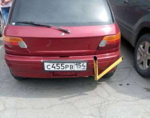 Автомобильная фотоподборка часть 518)