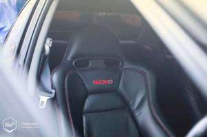 2014 Mitsubishi Lancer Evolution IX from Surabaya