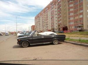 Автомобильная фотоподборка часть 518)