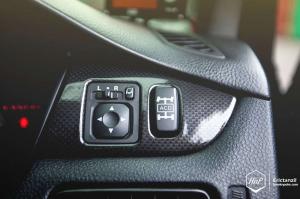 2014 Mitsubishi Lancer Evolution IX from Surabaya