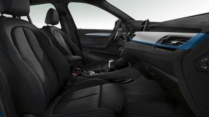 2015 BMW X1 M Sport Package