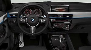 2015 BMW X1 M Sport Package