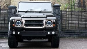 2014 Land Rover Defender 2.2 TDCI SW 90 Chelsea Wide Track by Project Kahn