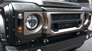 2014 Land Rover Defender 2.2 TDCI SW 90 Chelsea Wide Track by Project Kahn