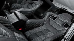 2014 Land Rover Defender 2.2 TDCI SW 90 Chelsea Wide Track by Project Kahn