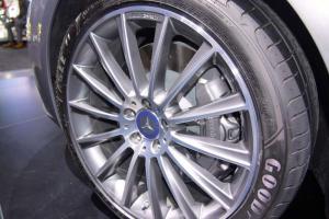 2014 Mercedes-Benz S600 Live From Detroit 2014