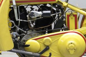 1930 Harley-Davidson 30V