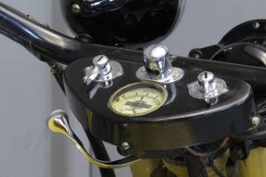 1930 Harley-Davidson 30V