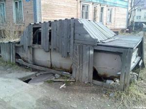 Автомобильная фотоподборка (часть 520)