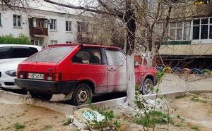 Автомобильная фотоподборка часть 520)