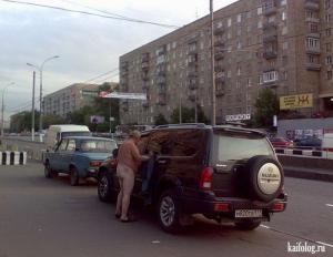 Автомобильная фотоподборка часть 520)