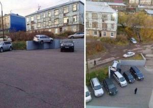 Автомобильная фотоподборка часть 520)