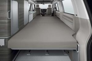 2015 Volkswagen California