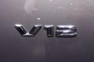 2014 Mercedes-Benz S600 Live From Detroit 2014