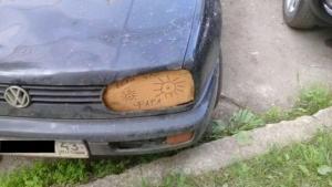 Автомобильная фотоподборка часть 521)