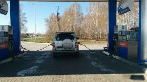 Автомобильная фотоподборка часть 521)