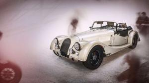 2015 Morgan ARP4 Limited Edition