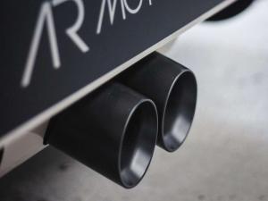 2015 Morgan ARP4 Limited Edition