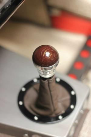 2015 Morgan ARP4 Limited Edition