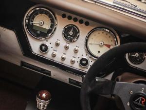 2015 Morgan ARP4 Limited Edition
