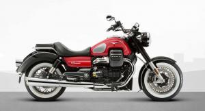2015 Moto Guzzi Eldorado