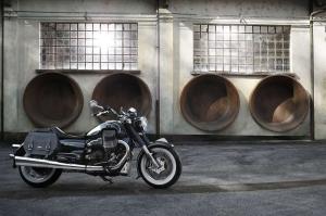 2015 Moto Guzzi Eldorado