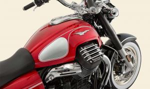 2015 Moto Guzzi Eldorado