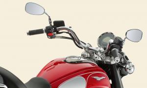 2015 Moto Guzzi Eldorado
