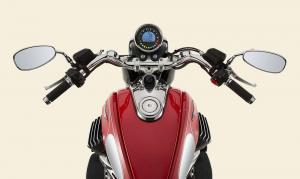 2015 Moto Guzzi Eldorado