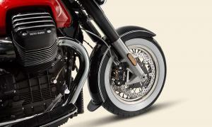 2015 Moto Guzzi Eldorado