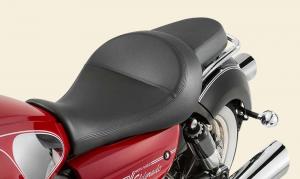 2015 Moto Guzzi Eldorado