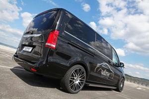 2015 Mercedes-Benz V250 BlueTec by VATH