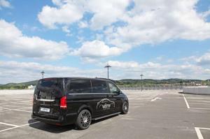 2015 Mercedes-Benz V250 BlueTec by VATH
