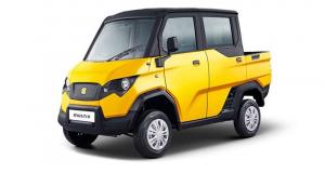 2015 Eicher Polaris Multix