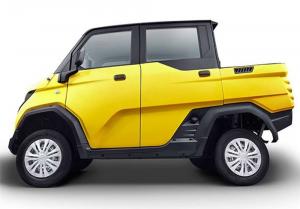 2015 Eicher Polaris Multix