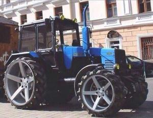 Автомобильная фотоподборка часть 523)