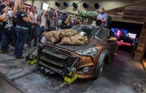 Автомобильная фотоподборка часть 523)