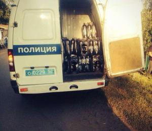 Автомобильная фотоподборка часть 524)