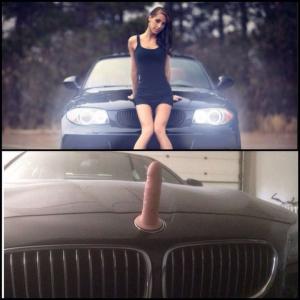 Автомобильная фотоподборка часть 524)