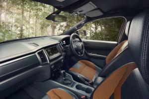 2015 Ford Ranger Wildtrak TH)