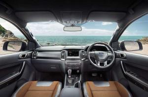 2015 Ford Ranger Wildtrak TH)