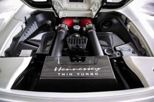 2014 Ferrari 458 Italia HPE700 by Hennessey Performance