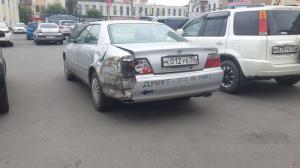 Автомобильная фотоподборка часть 525)