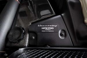 2014 Ferrari 458 Italia HPE700 by Hennessey Performance