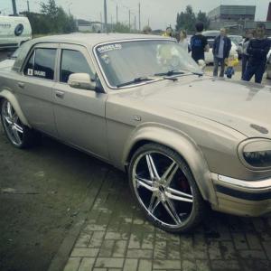 Автомобильная фотоподборка часть 525)